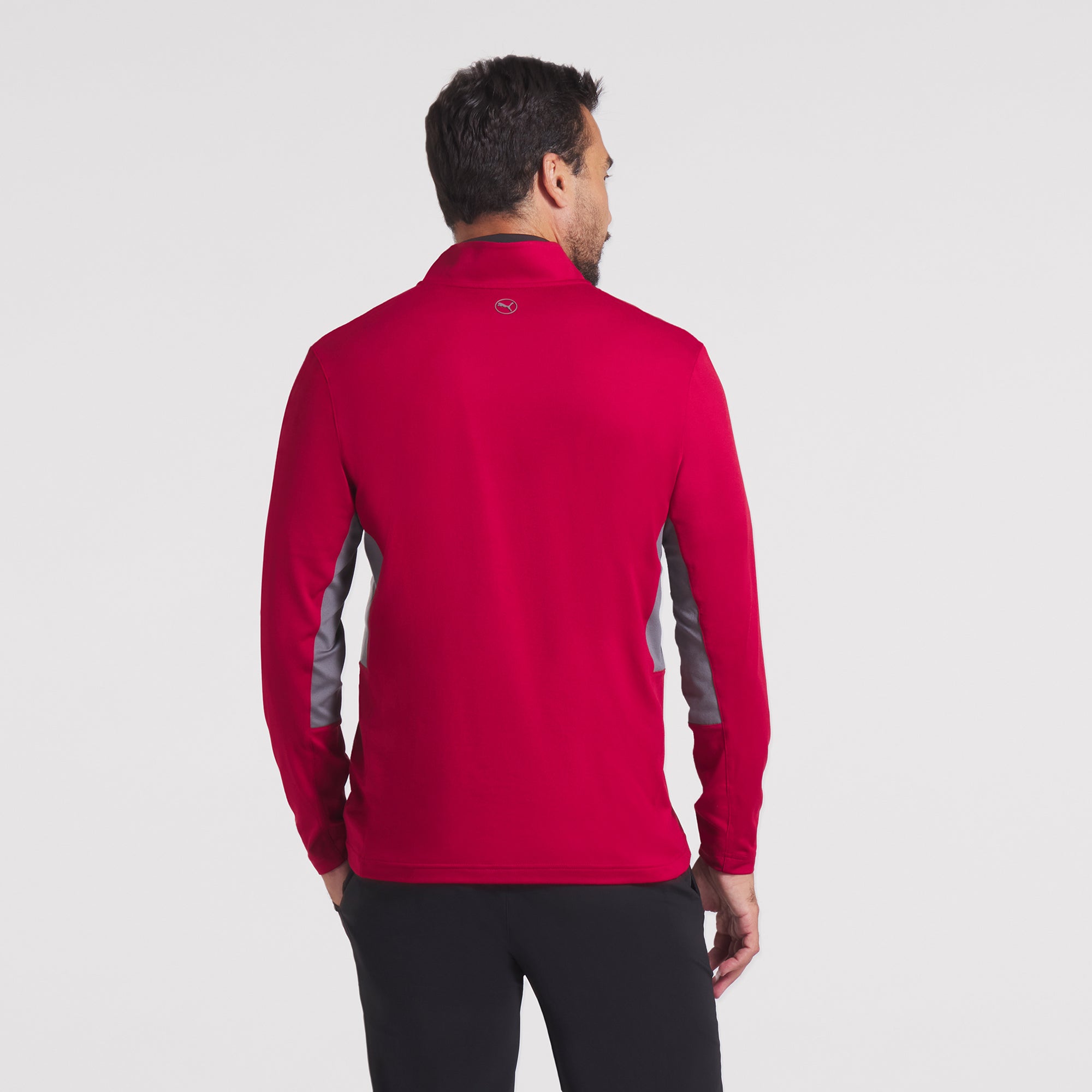Pure 2.0 Golf 1/4 Zip 25 Pure 2.0 Golf 1/4 Zip