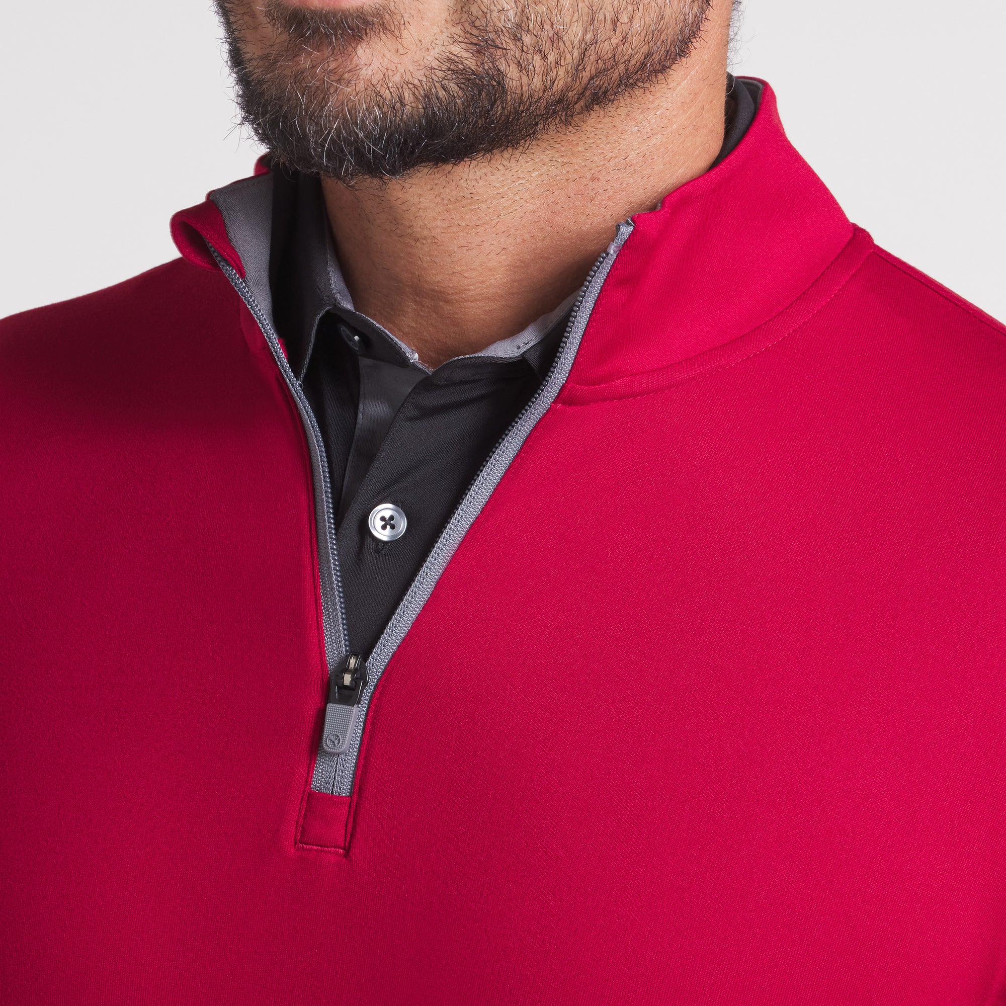 Pure 2.0 Golf 1/4 Zip 27 Pure 2.0 Golf 1/4 Zip
