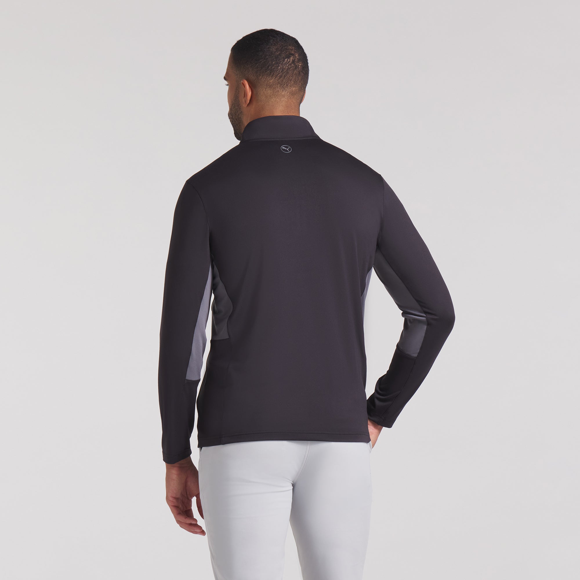 Pure 2.0 Golf 1/4 Zip 3 Pure 2.0 Golf 1/4 Zip