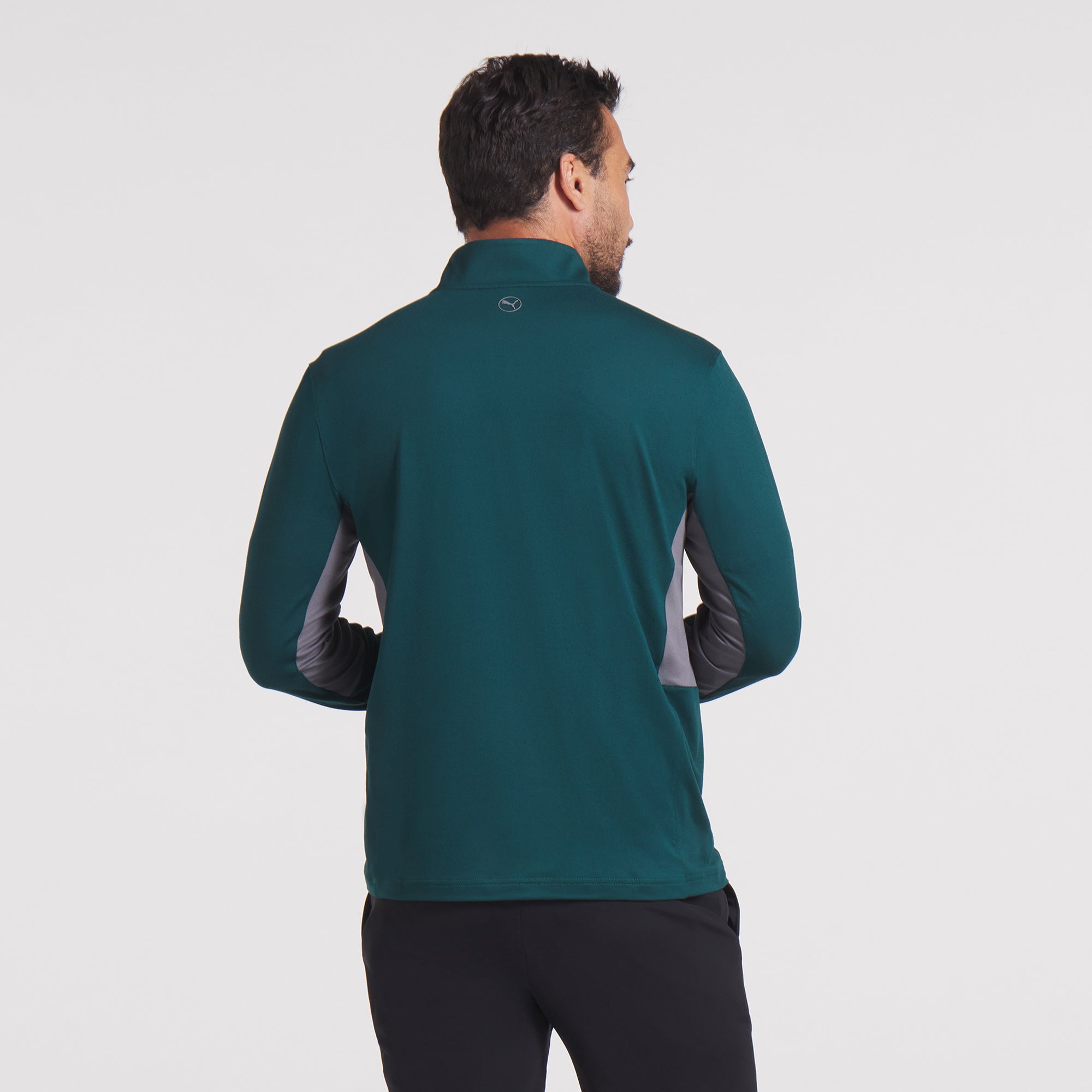 Pure 2.0 Golf 1/4 Zip 31 Pure 2.0 Golf 1/4 Zip
