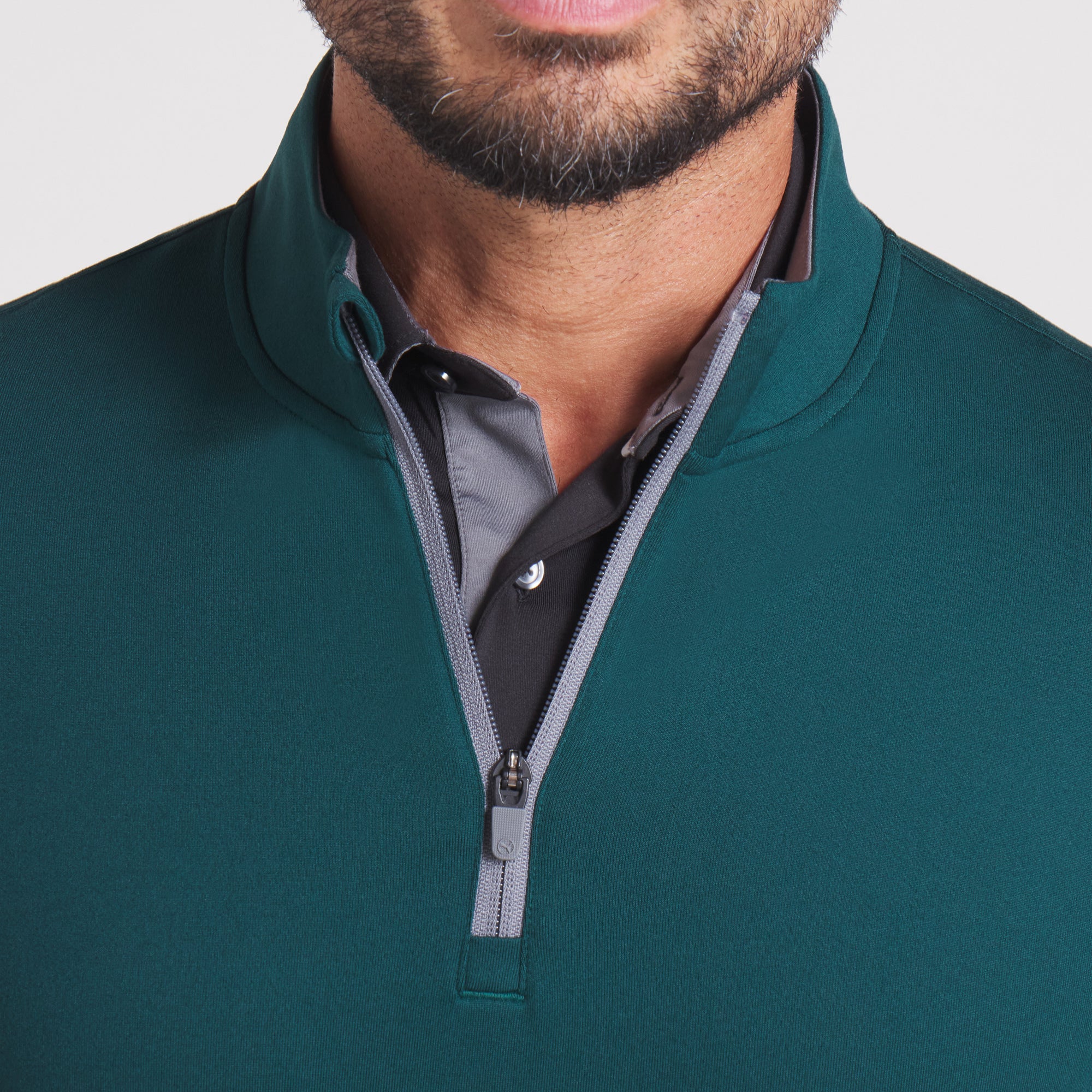 Pure 2.0 Golf 1/4 Zip 33 Pure 2.0 Golf 1/4 Zip