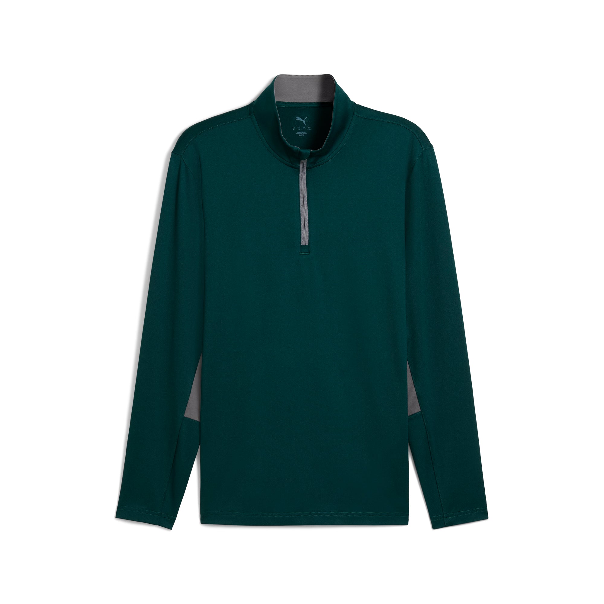 Pure 2.0 Golf 1/4 Zip 34 Pure 2.0 Golf 1/4 Zip