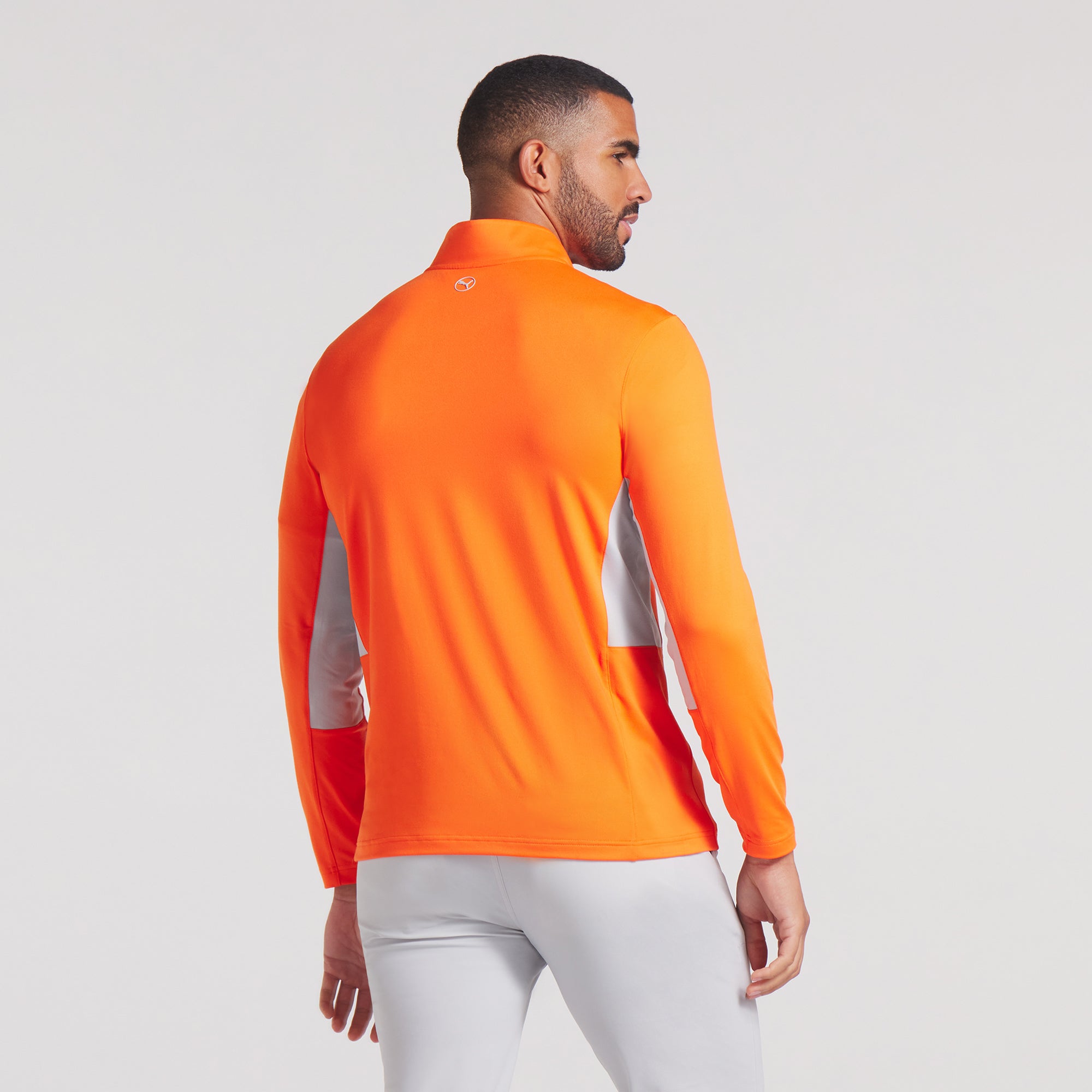 Pure 2.0 Golf 1/4 Zip 37 Pure 2.0 Golf 1/4 Zip