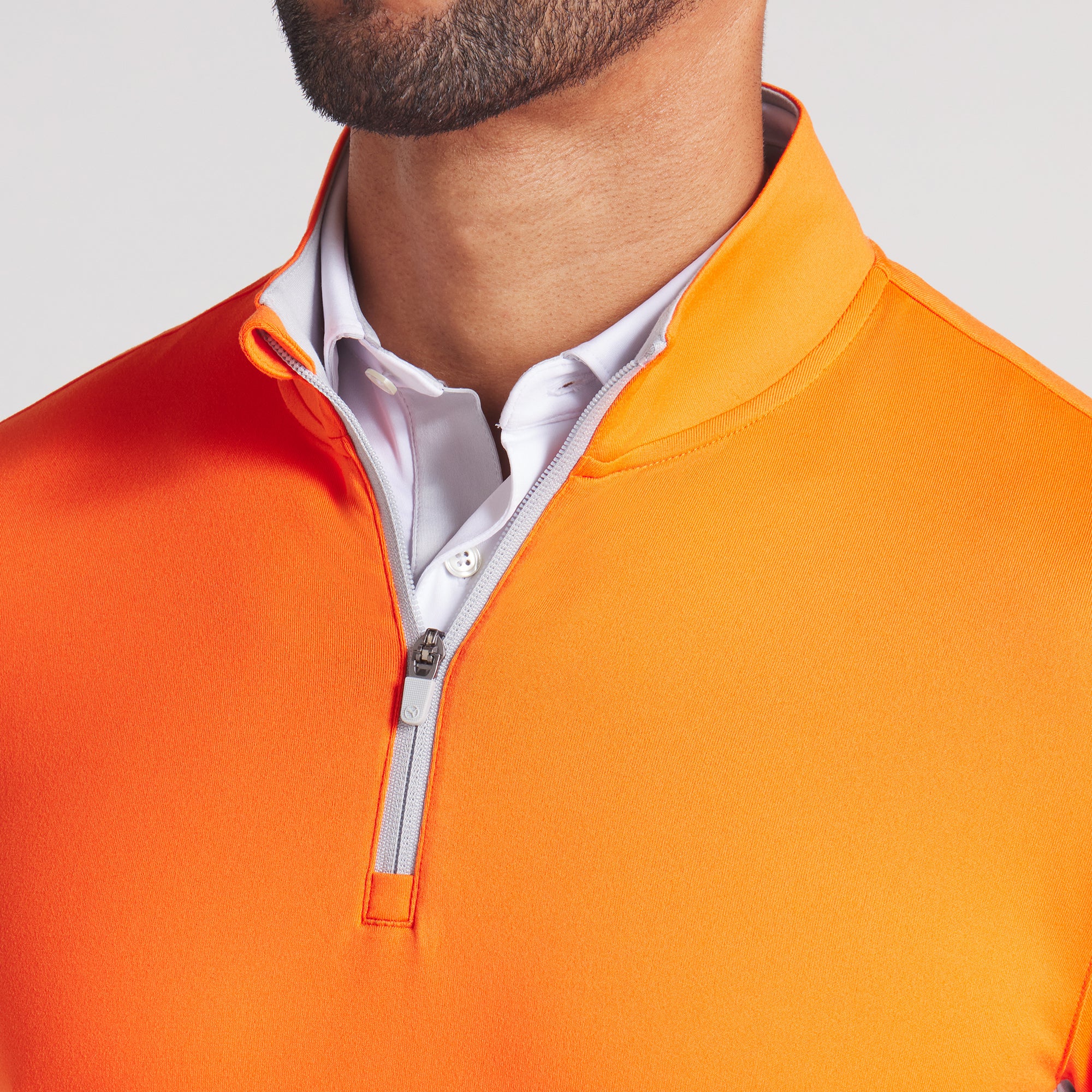 Pure 2.0 Golf 1/4 Zip 39 Pure 2.0 Golf 1/4 Zip