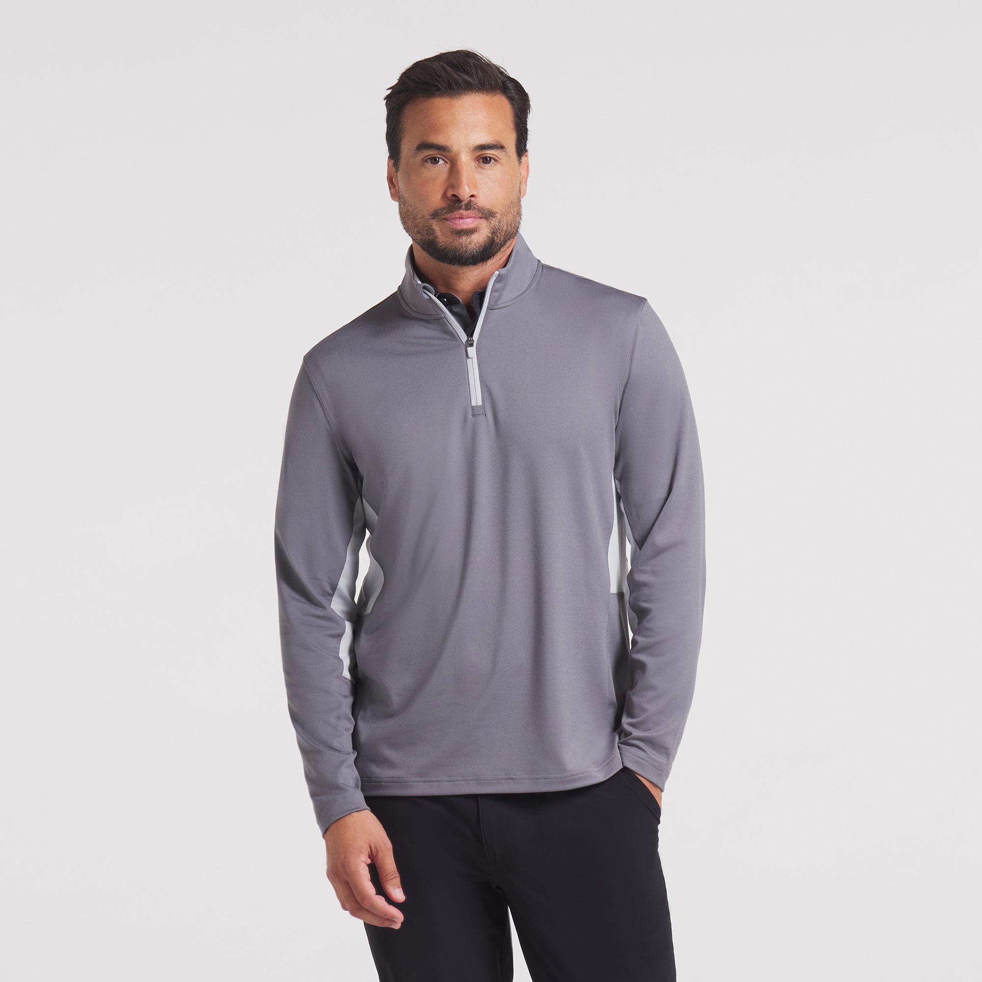 Pure 2.0 Golf 1/4 Zip 42 Pure 2.0 Golf 1/4 Zip