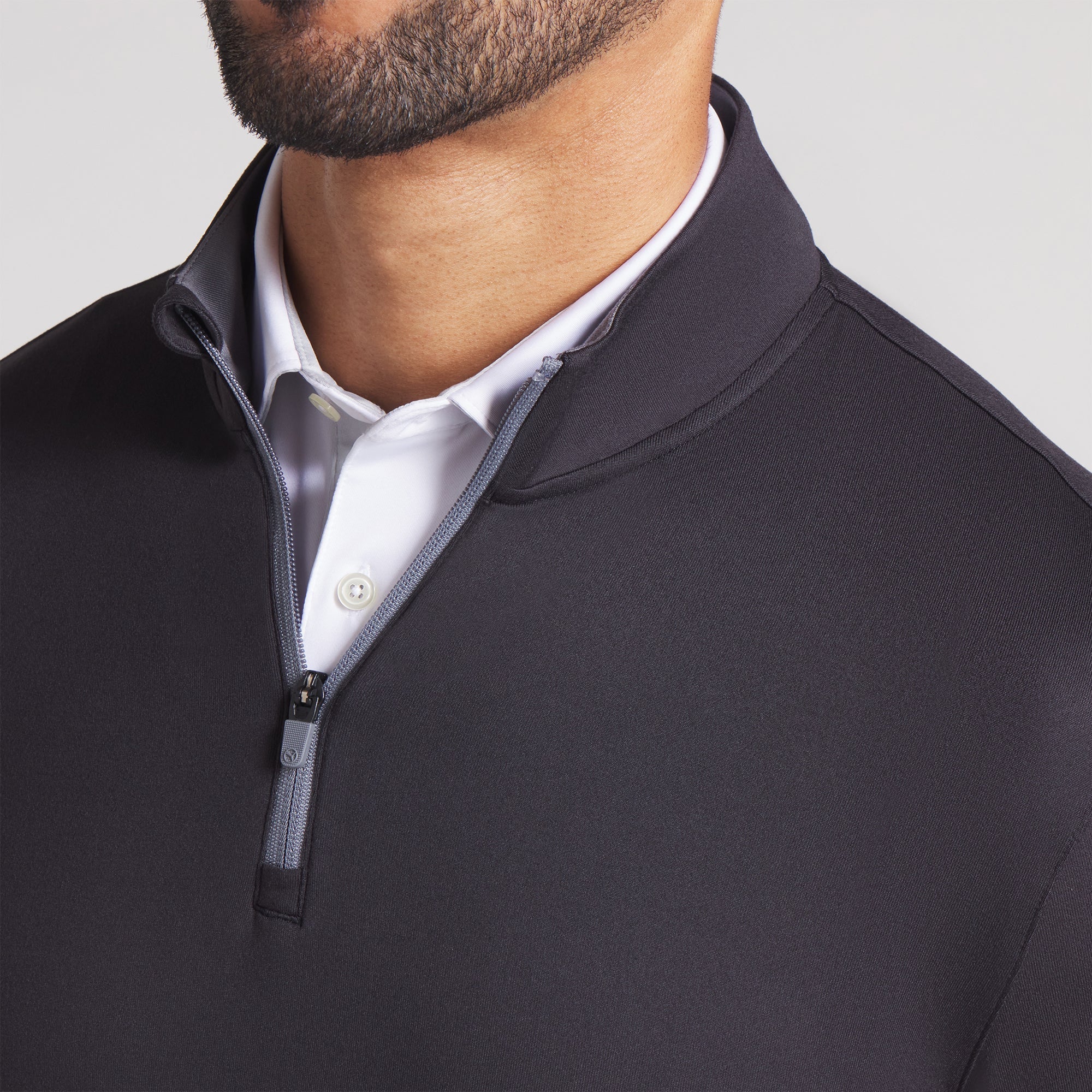 Pure 2.0 Golf 1/4 Zip 5 Pure 2.0 Golf 1/4 Zip