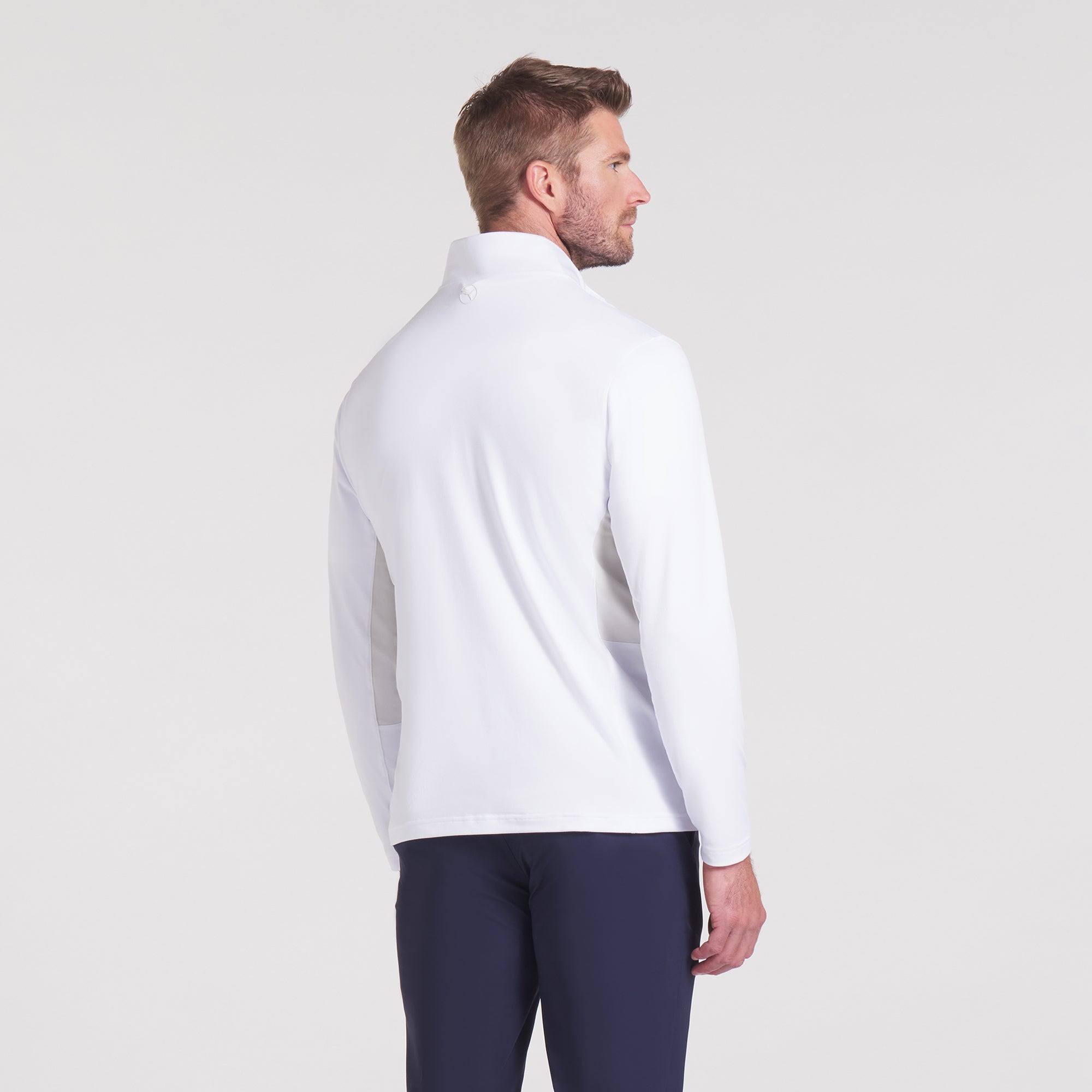 Pure 2.0 Golf 1/4 Zip 9 Pure 2.0 Golf 1/4 Zip