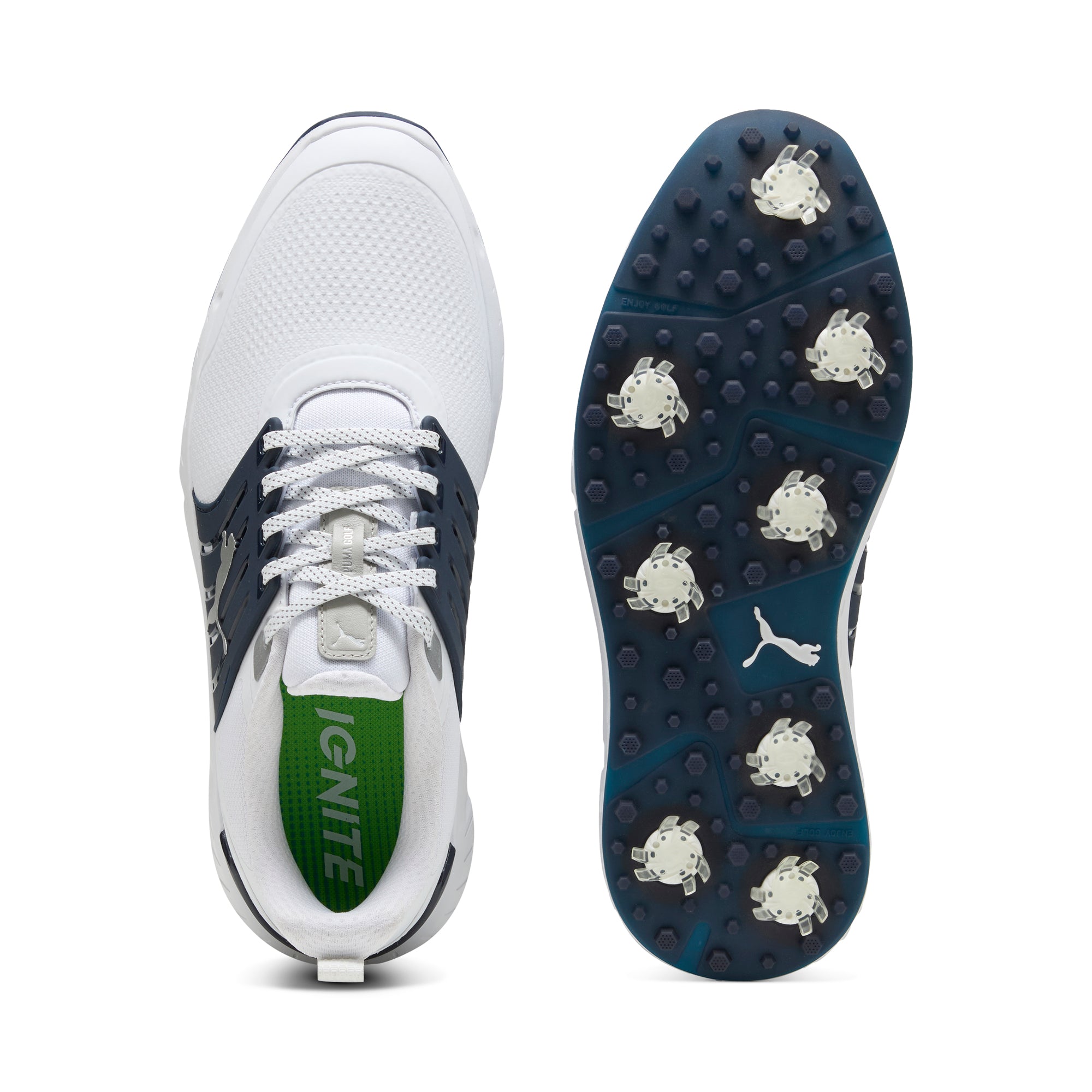 IGNITE ELEVATE 2 Tour Golf Shoes 10 IGNITE ELEVATE 2 Tour Golf Shoes