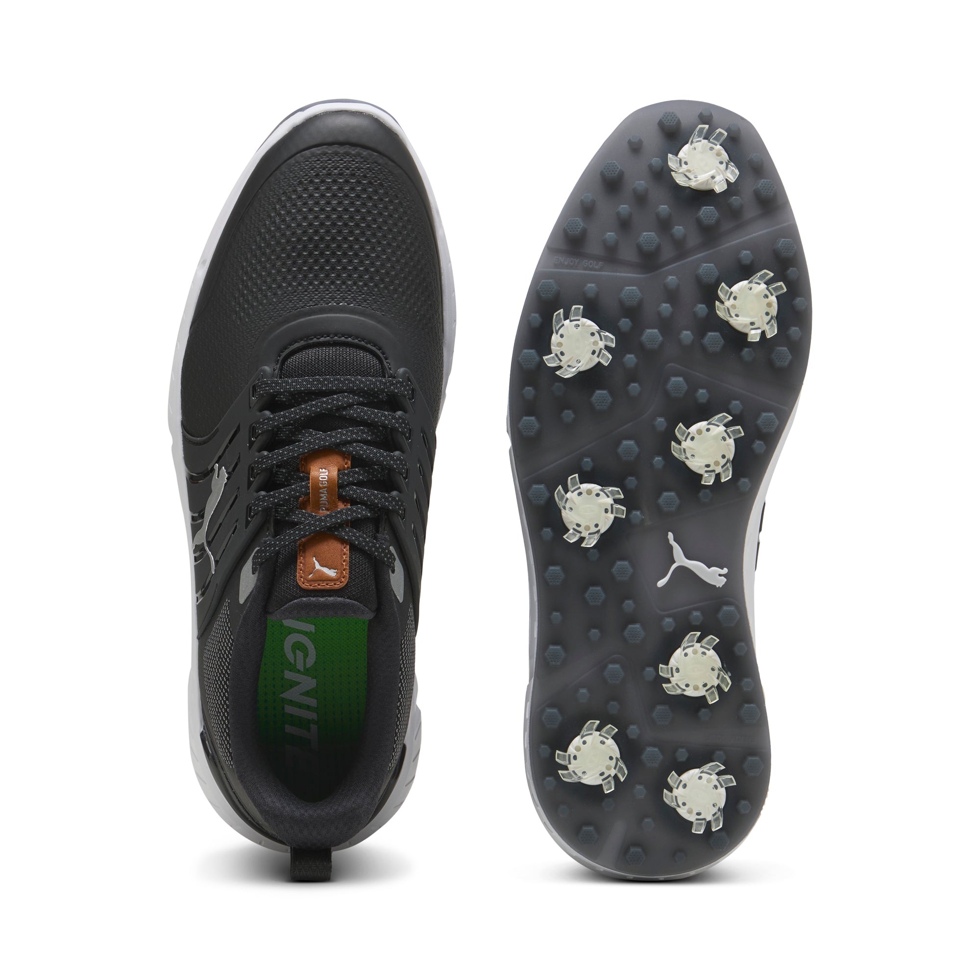 IGNITE ELEVATE 2 Tour Golf Shoes 11 IGNITE ELEVATE 2 Tour Golf Shoes