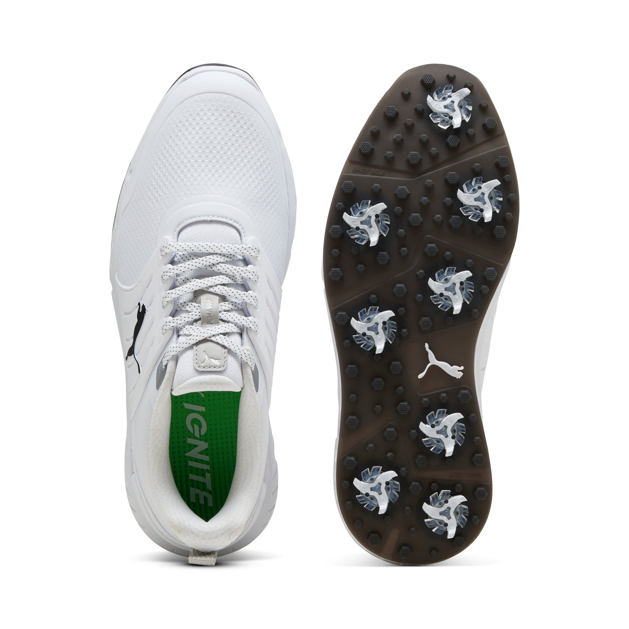 IGNITE ELEVATE 2 Tour Golf Shoes 9 IGNITE ELEVATE 2 Tour Golf Shoes