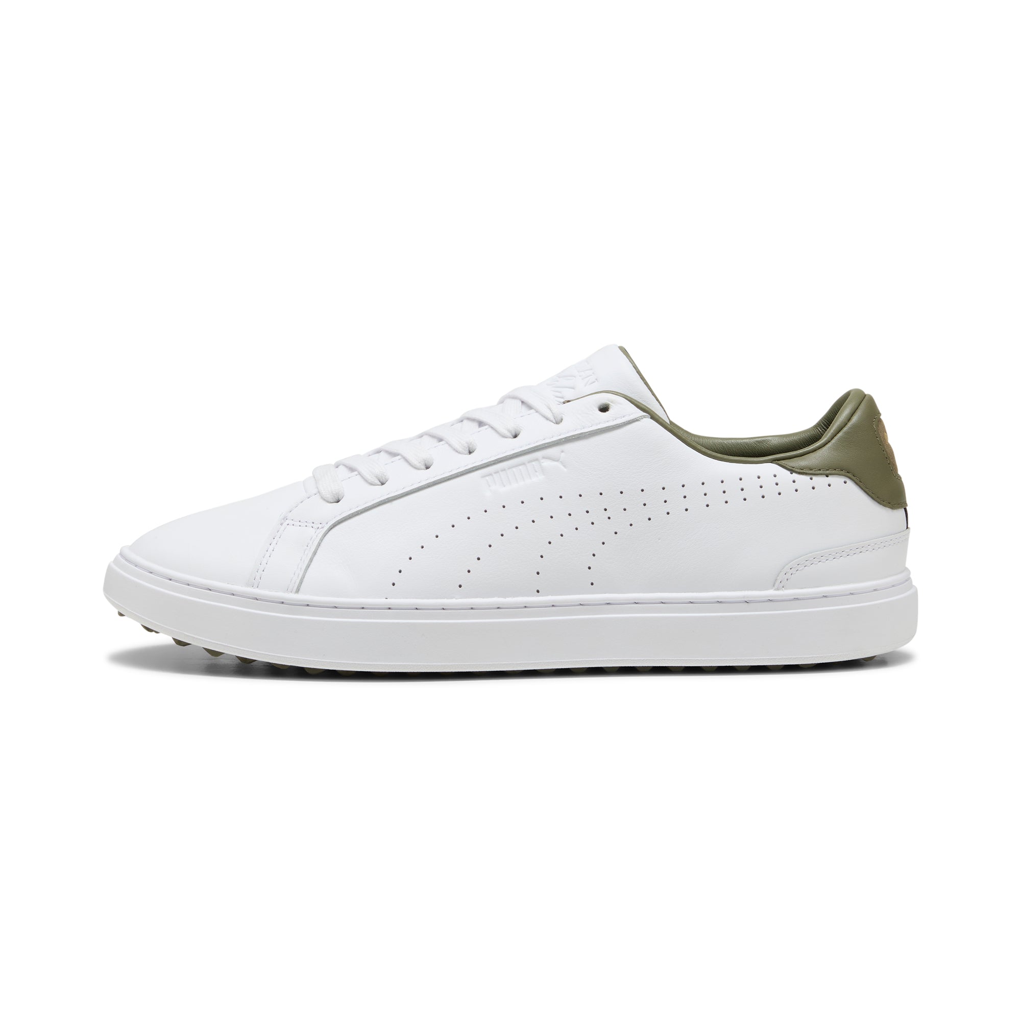 AC Milan Classic G Spikeless Golf Shoes