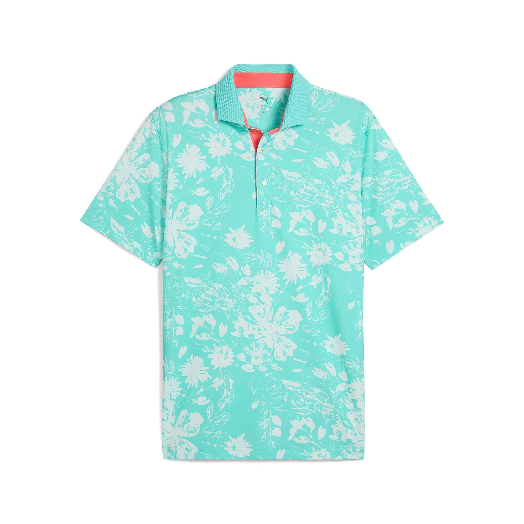 MATTR Rose Golf Polo 11 MATTR Rose Golf Polo
