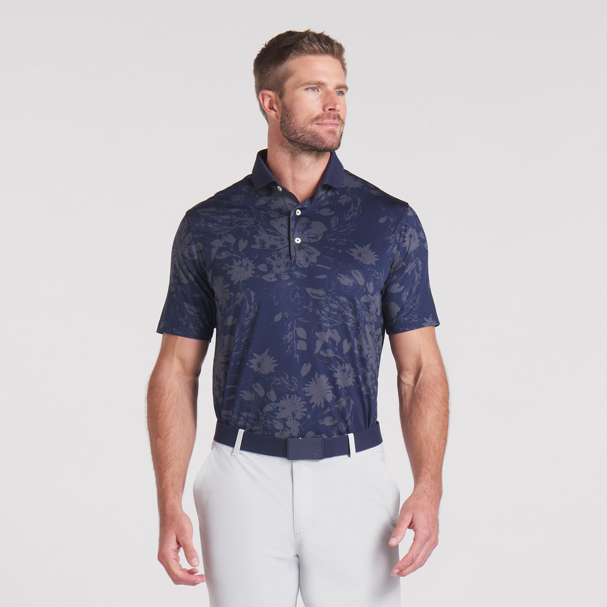MATTR Rose Golf Polo 13 MATTR Rose Golf Polo