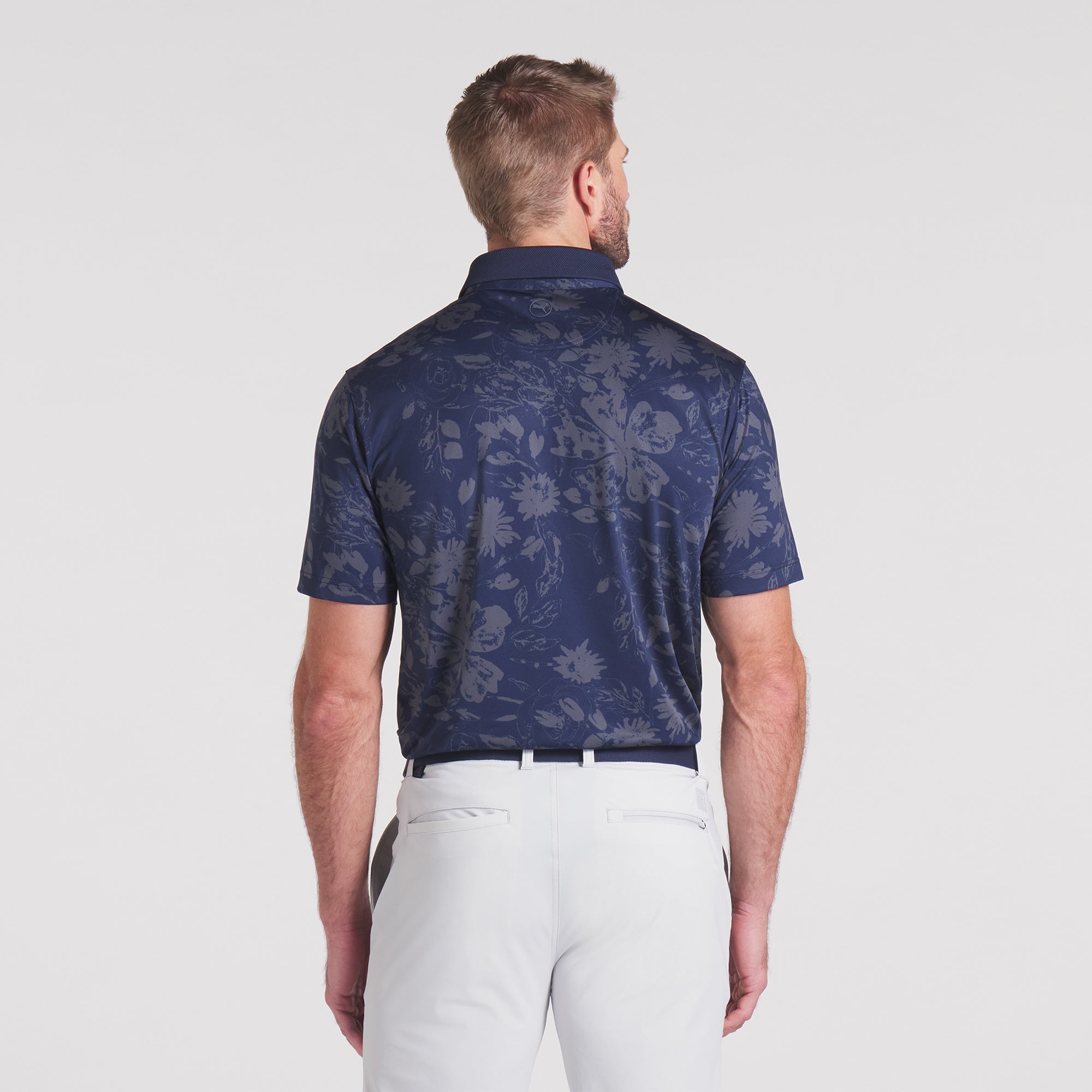 MATTR Rose Golf Polo 14 MATTR Rose Golf Polo