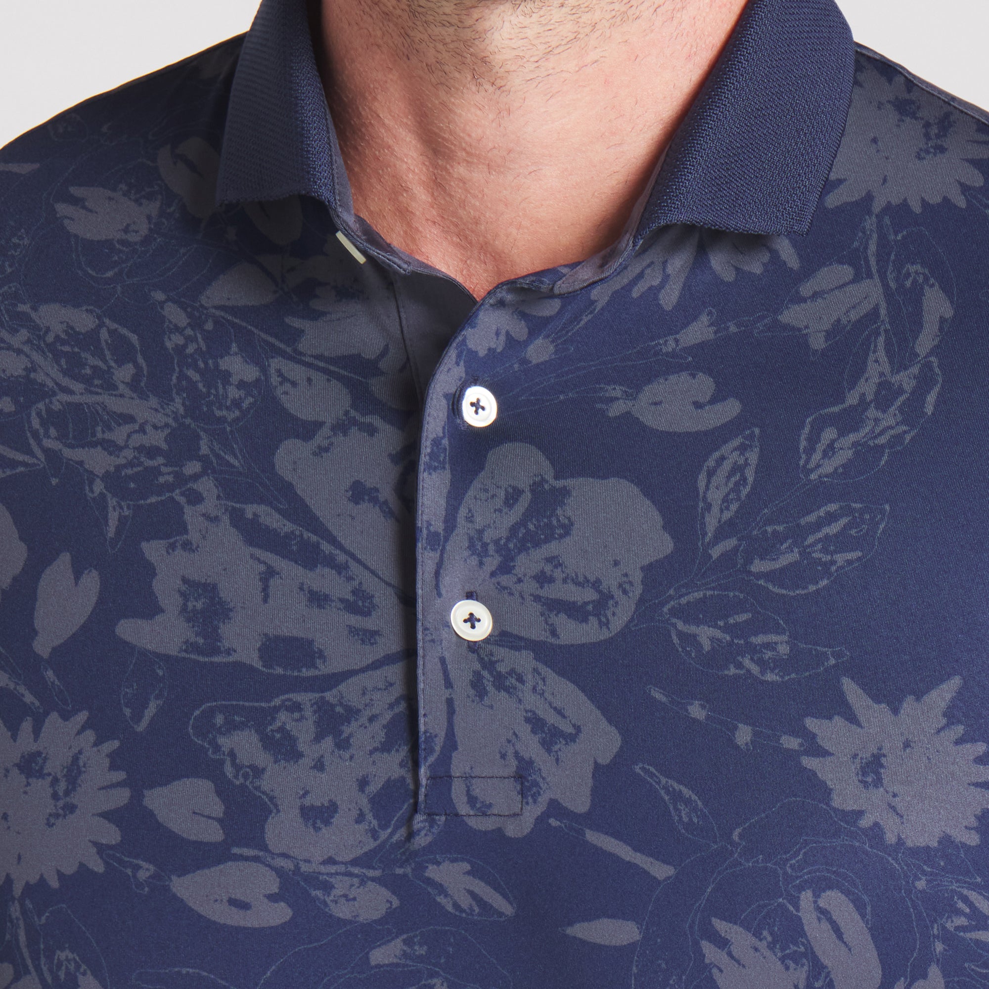MATTR Rose Golf Polo 16 MATTR Rose Golf Polo