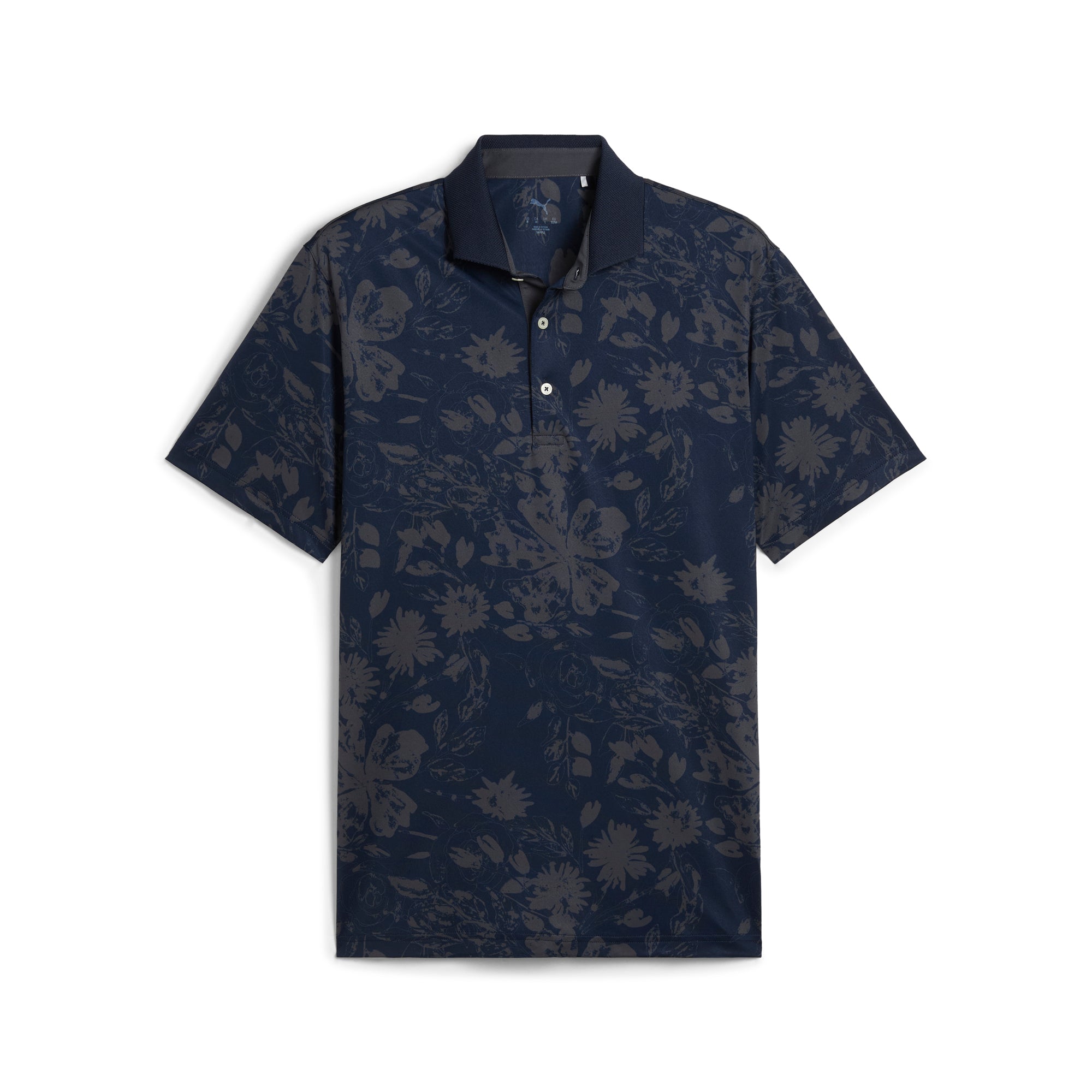 MATTR Rose Golf Polo 17 MATTR Rose Golf Polo