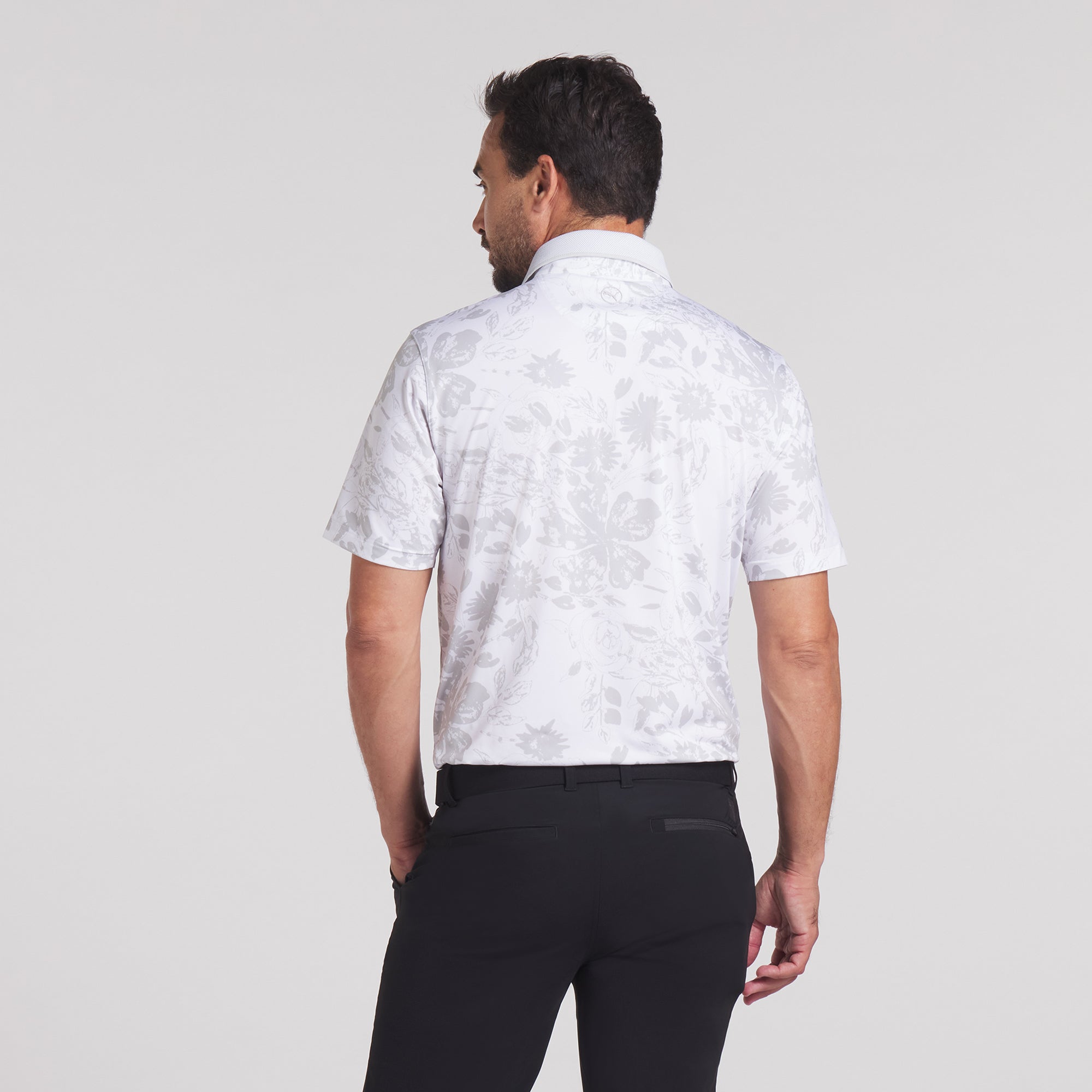 MATTR Rose Golf Polo 20 MATTR Rose Golf Polo