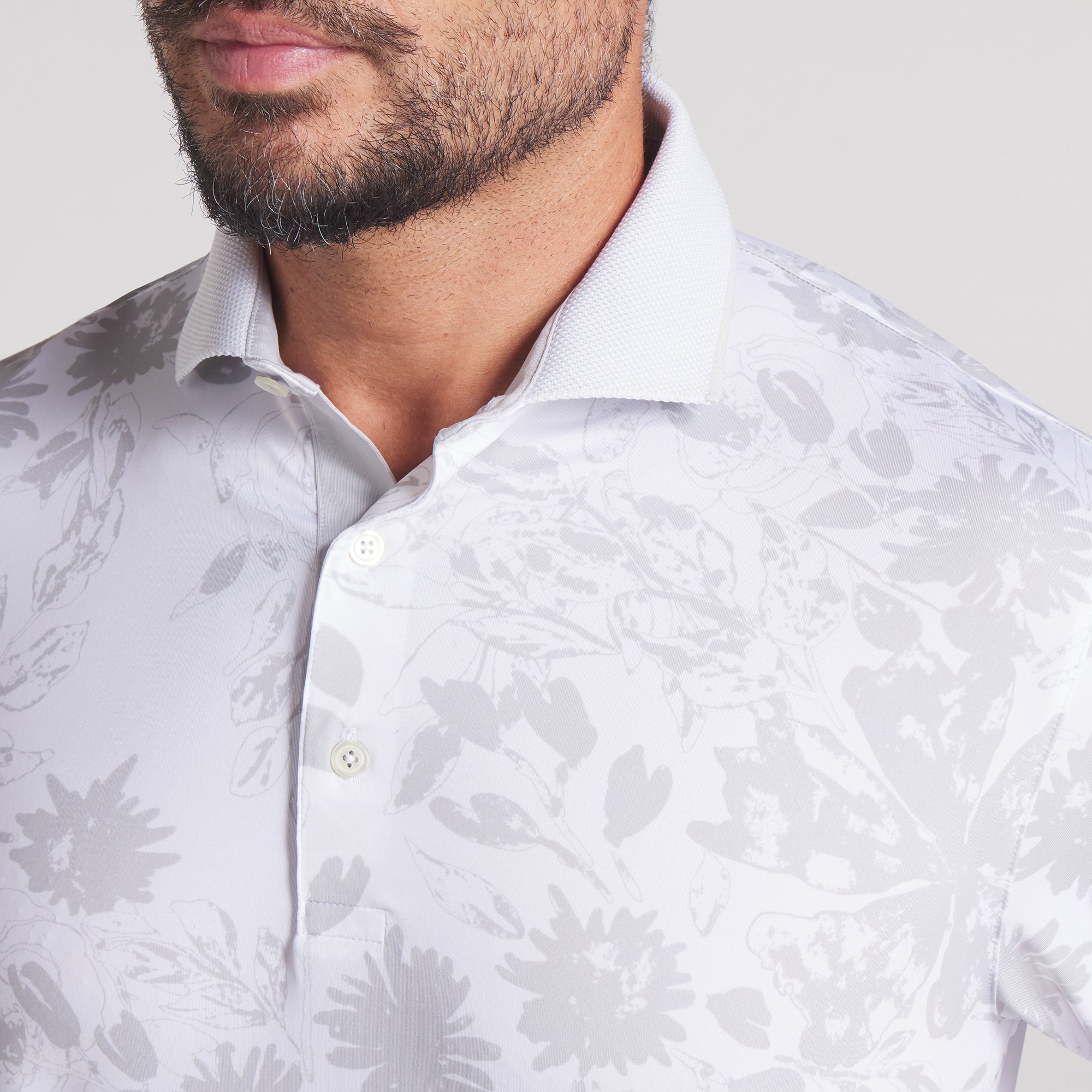 MATTR Rose Golf Polo 22 MATTR Rose Golf Polo