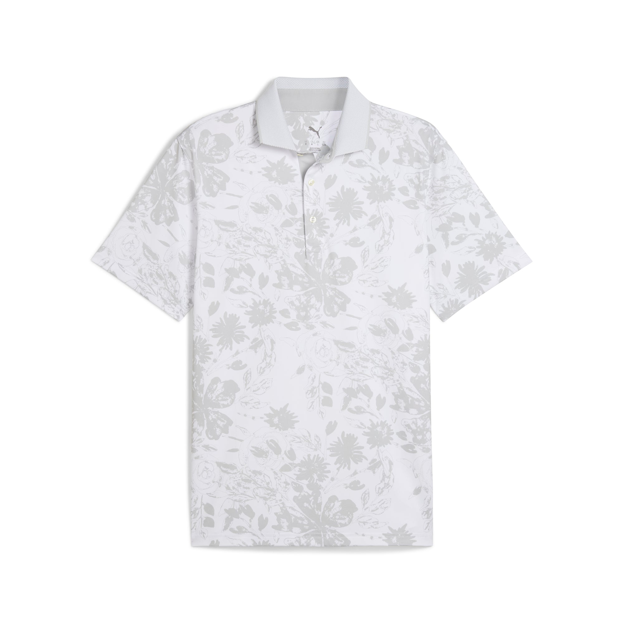 MATTR Rose Golf Polo 23 MATTR Rose Golf Polo