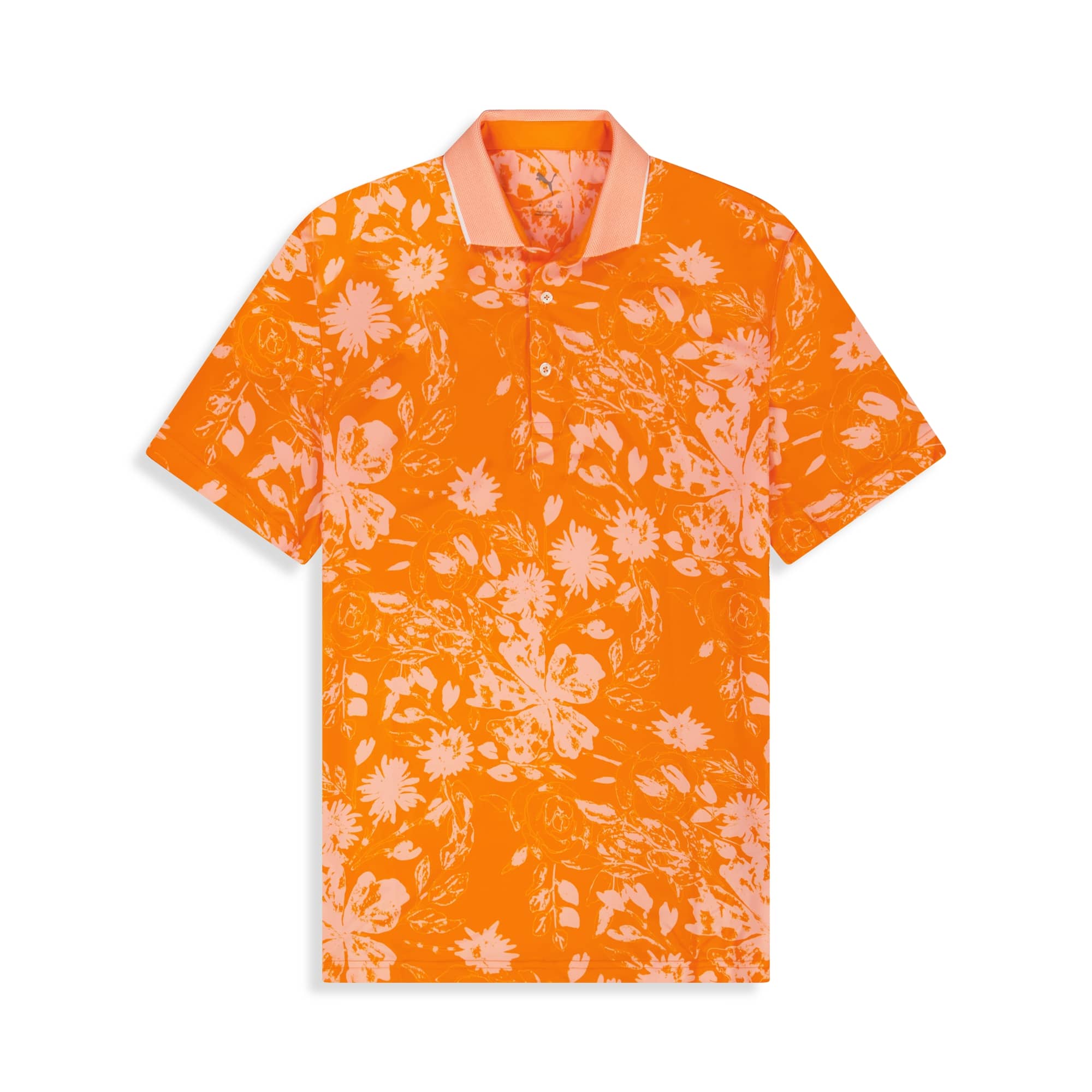 MATTR Rose Golf Polo 25 MATTR Rose Golf Polo