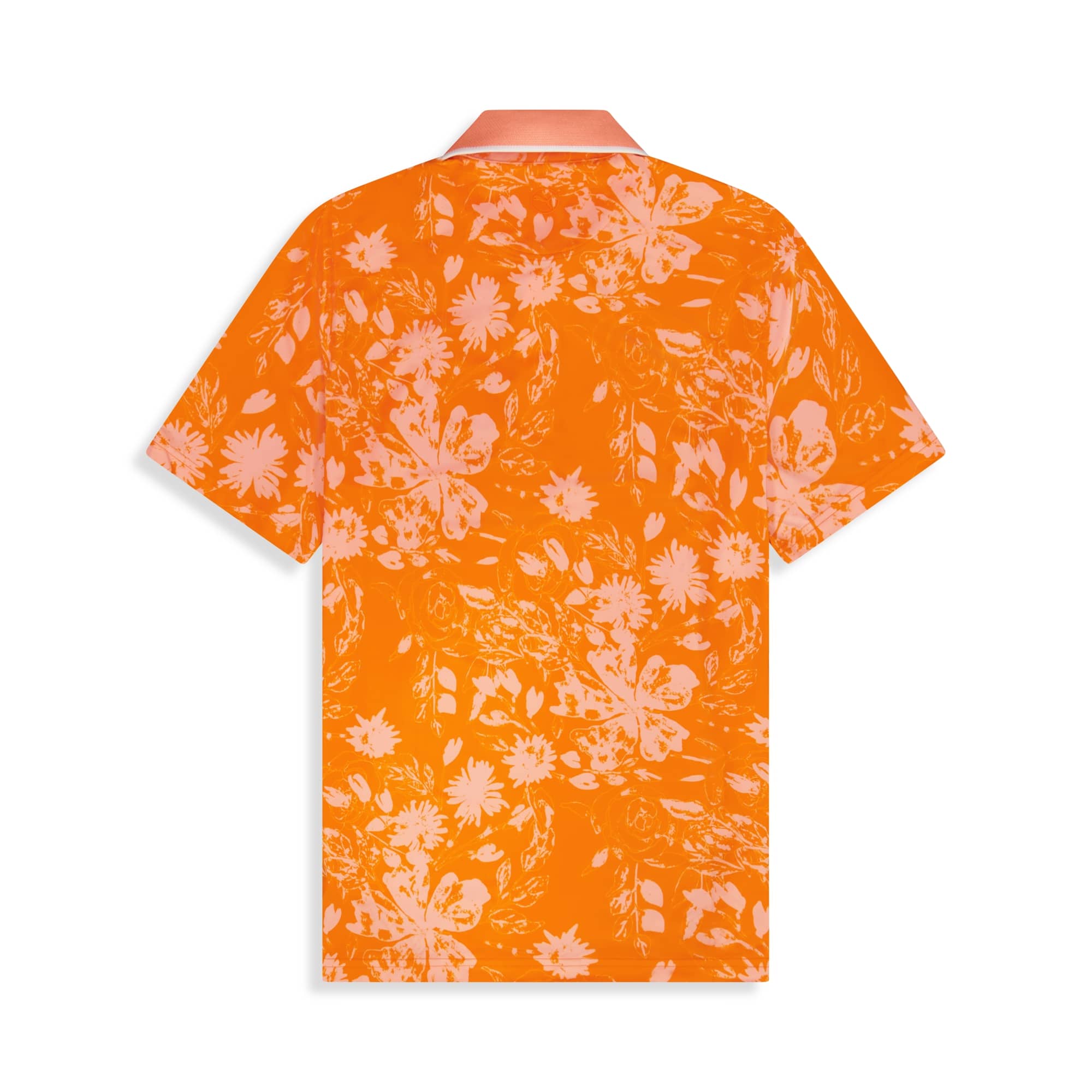 MATTR Rose Golf Polo 26 MATTR Rose Golf Polo