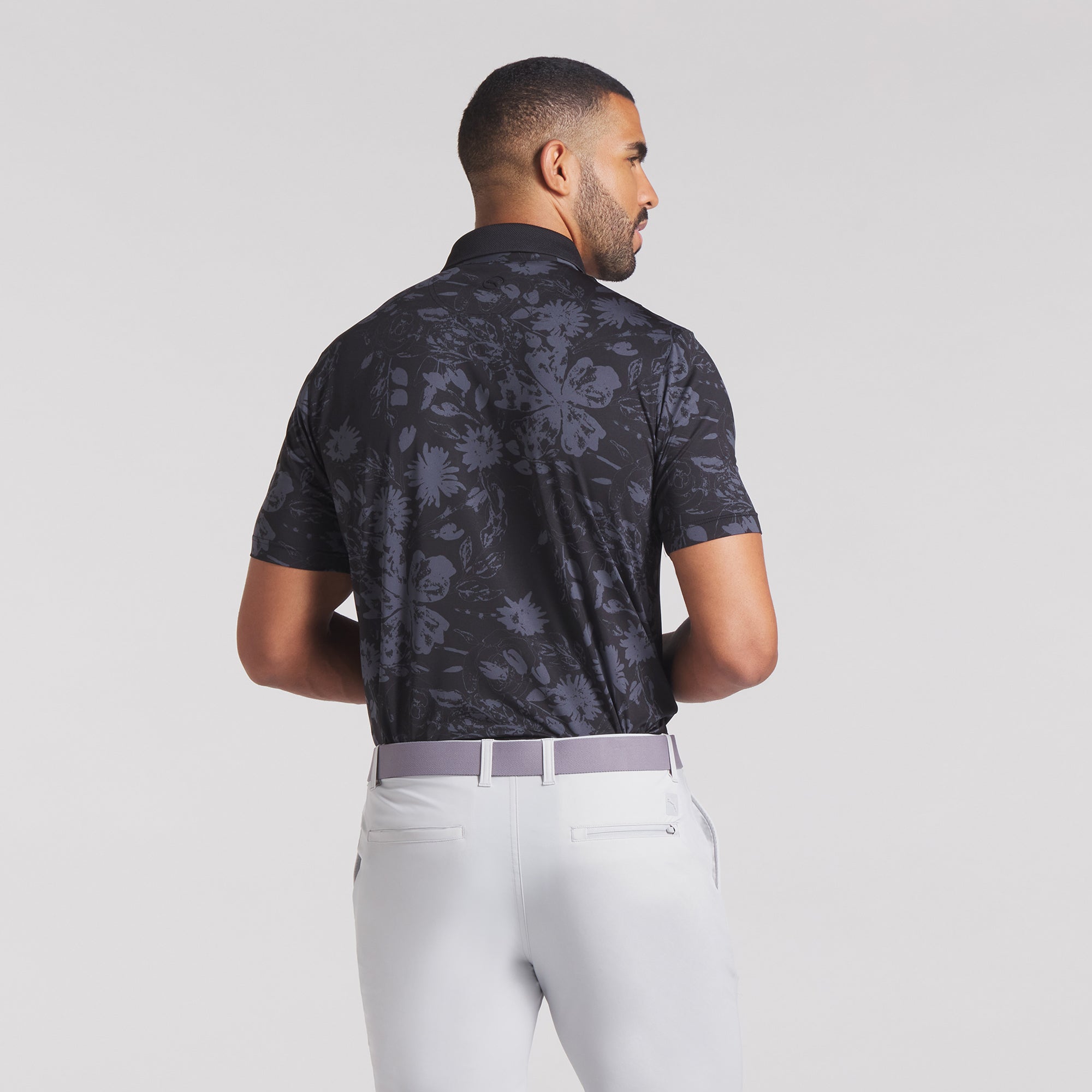 MATTR Rose Golf Polo 3 MATTR Rose Golf Polo