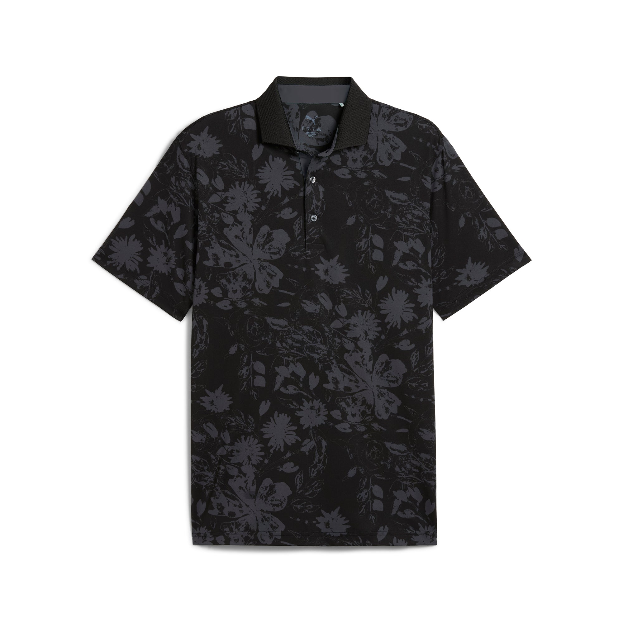 MATTR Rose Golf Polo 6 MATTR Rose Golf Polo