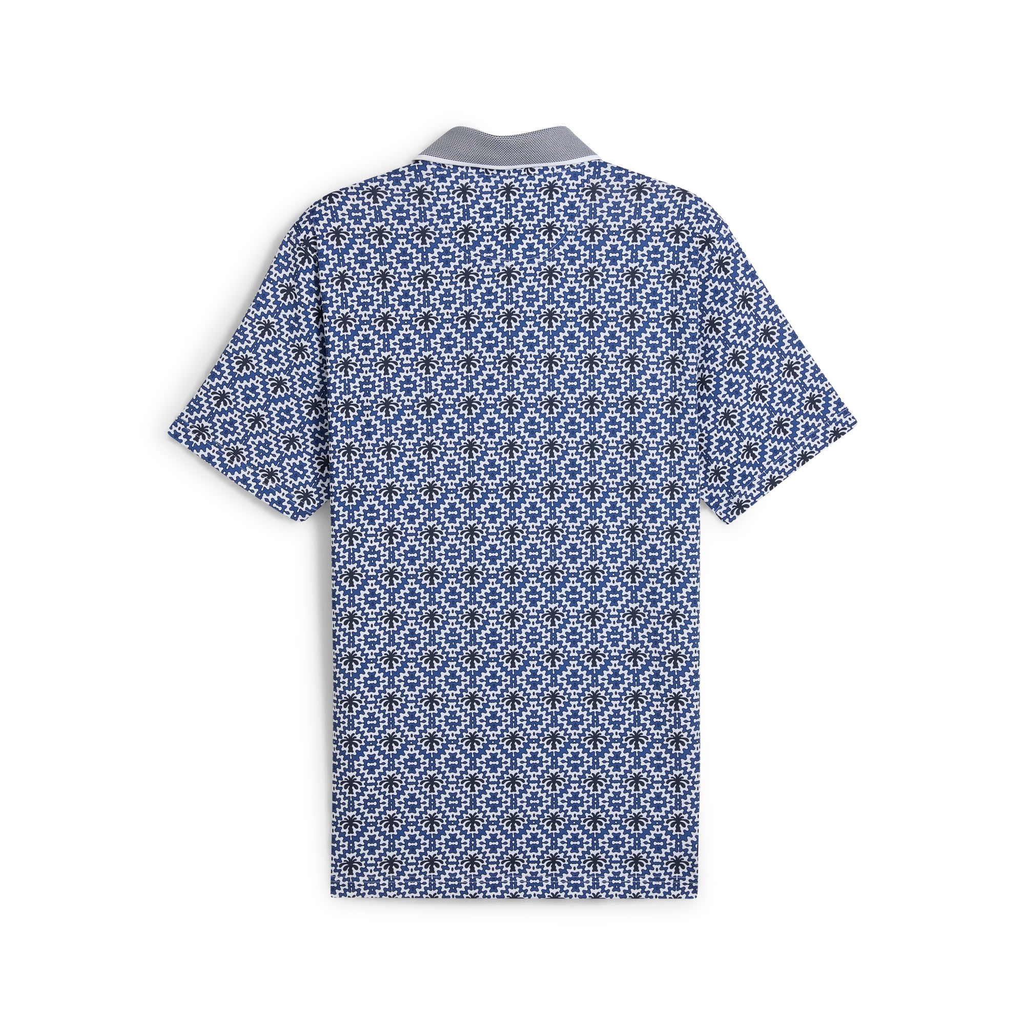 Puma x PTC Tile Golf Polo 11 Puma x PTC Tile Golf Polo