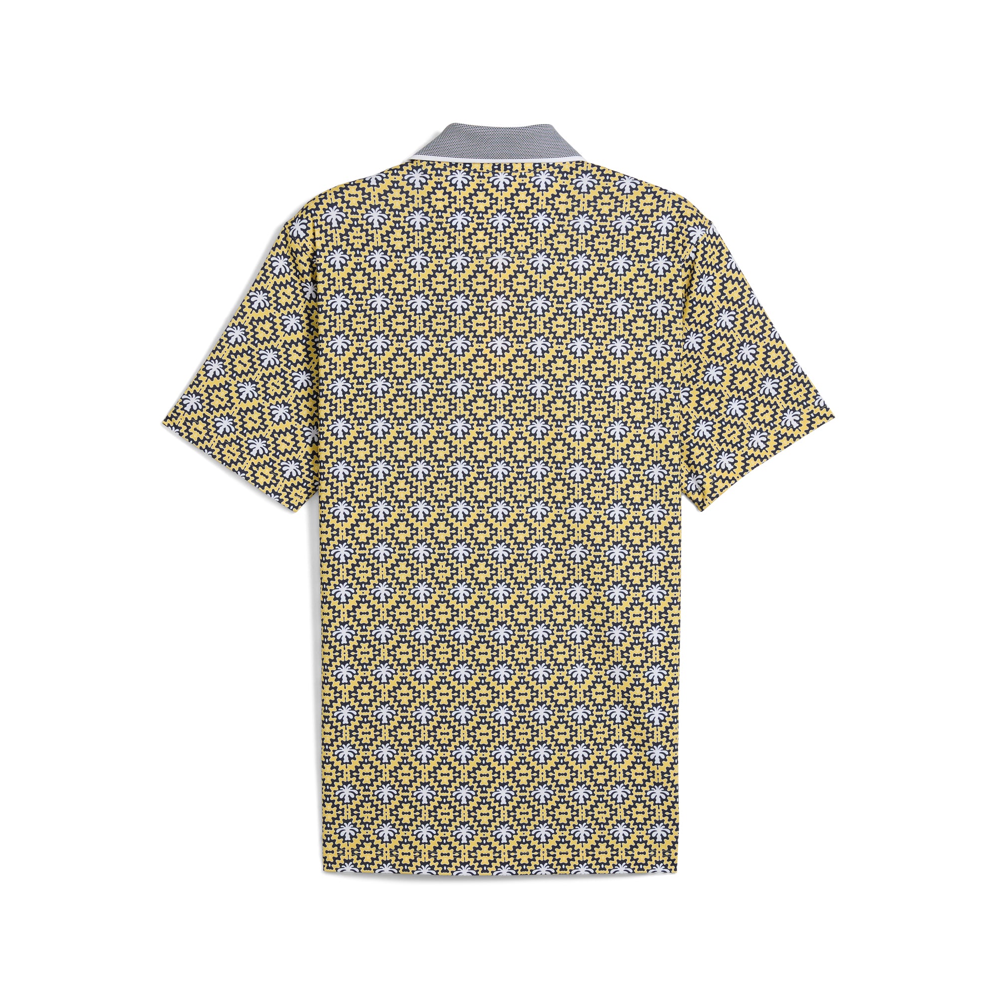 Puma x PTC Tile Golf Polo 6 Puma x PTC Tile Golf Polo