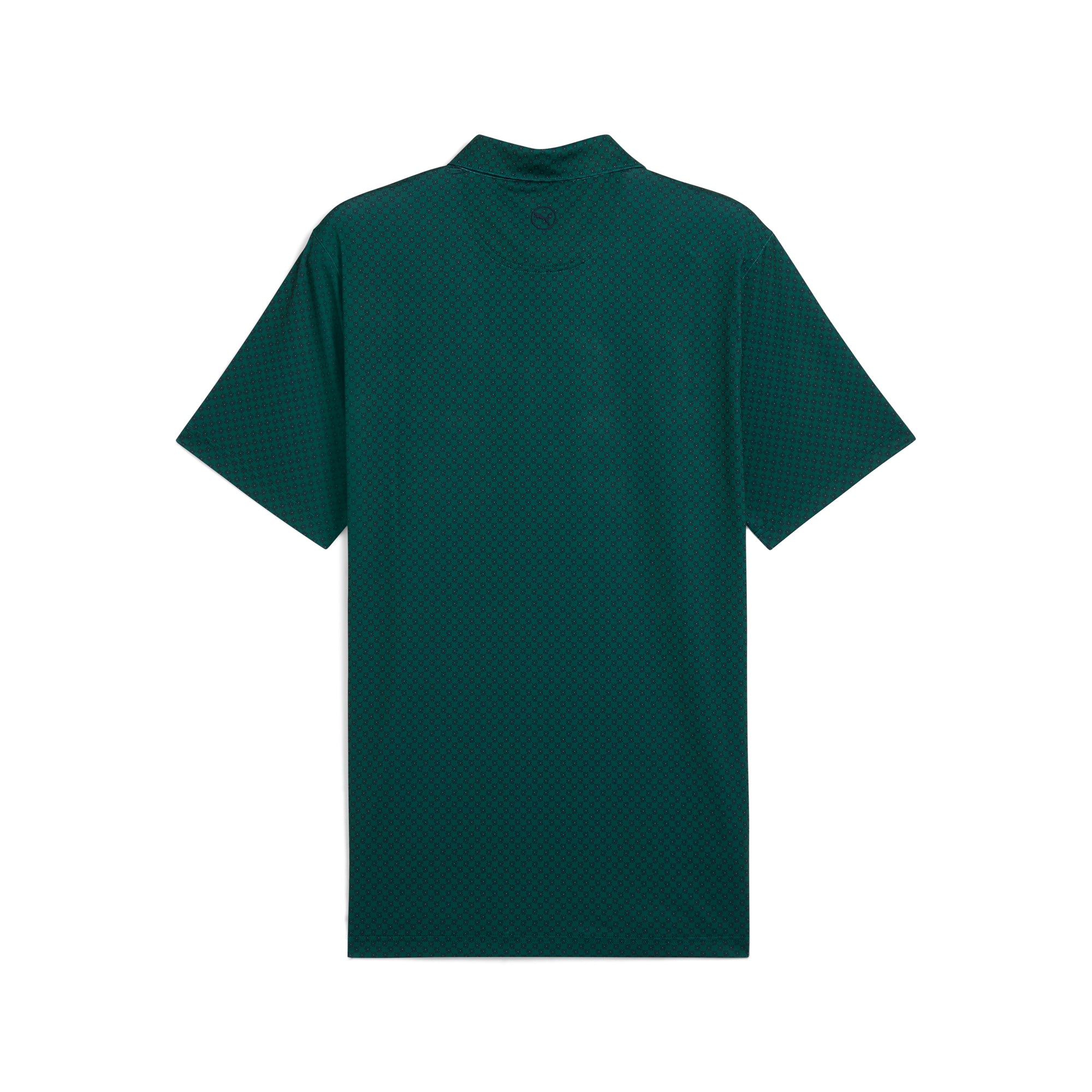 MATTR Micro Floral Golf Polo 12 MATTR Micro Floral Golf Polo
