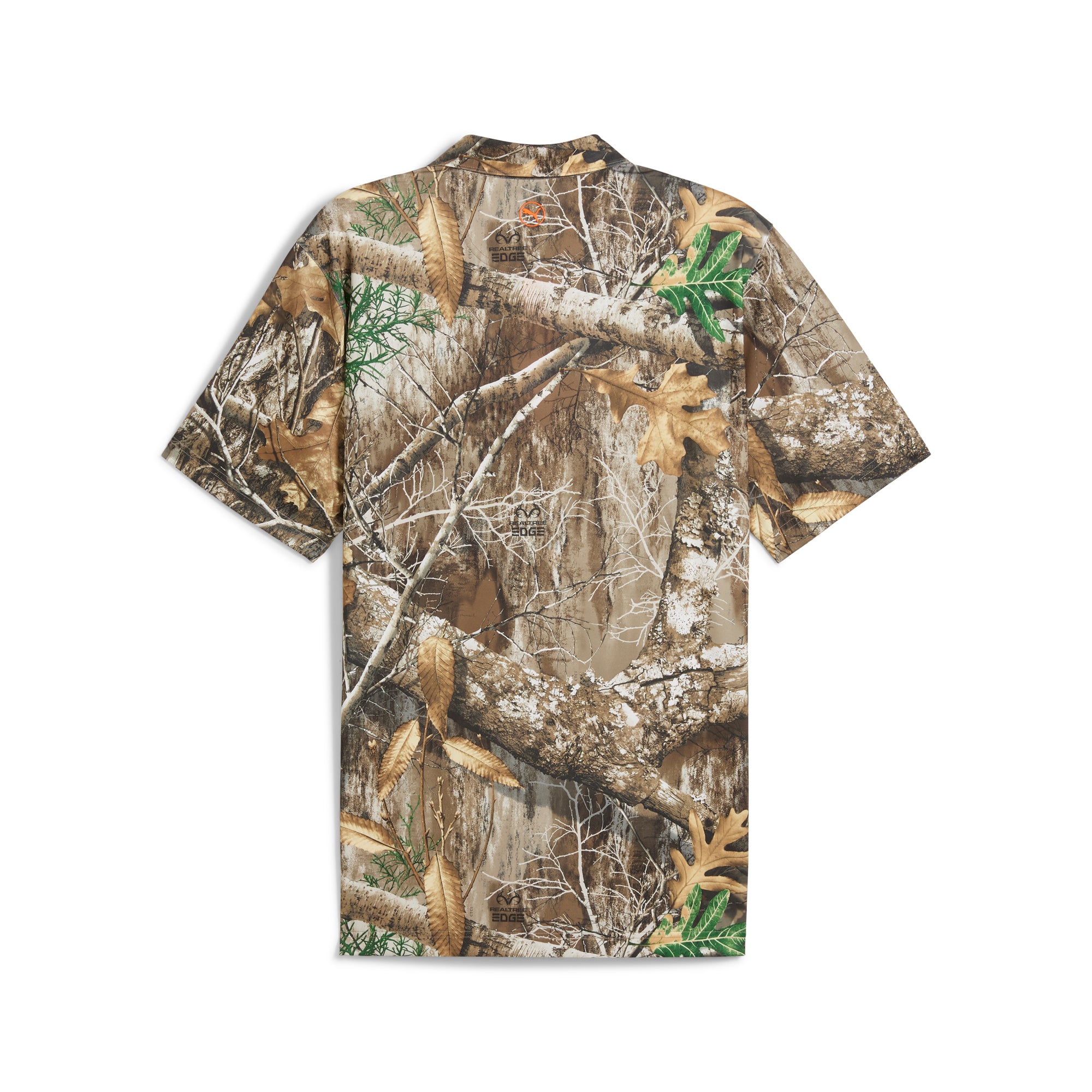 Realtree® Camo Golf Polo 6 Realtree® Camo Golf Polo