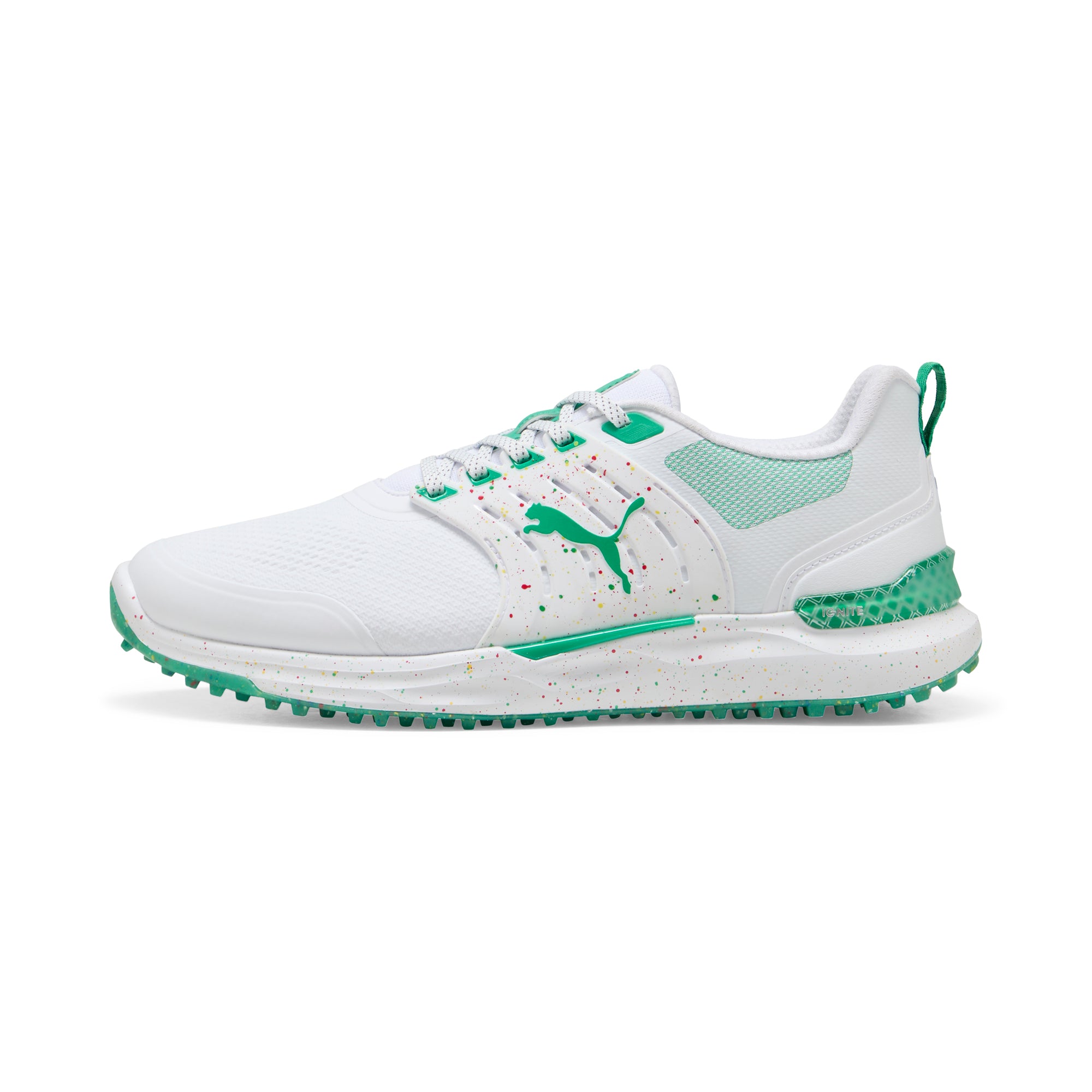 IGNITE ELEVATE 2 API Spikeless Golf Shoes