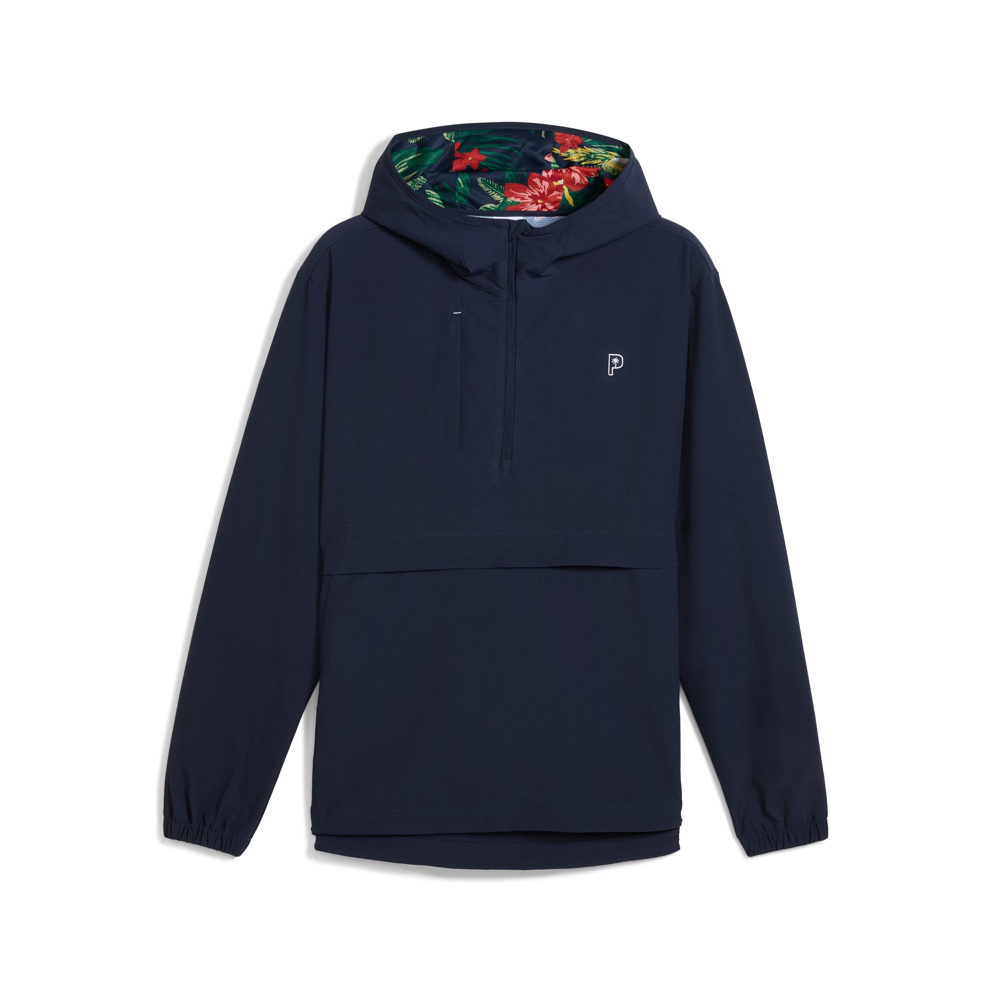 Puma x PTC Ripguard Anorak Golf Jacket 5 Puma x PTC Ripguard Anorak Golf Jacket